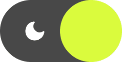 Dark mode.